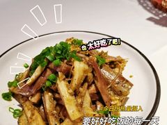 -渝信川菜(工体店)