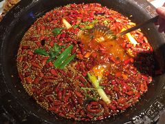 -老哥门肥肠鱼(鱼嘴店)