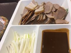 -李连贵熏肉大饼(金隅嘉品Mall店)