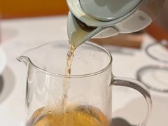 -禄运茶居·手工点心(猎德店)