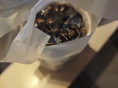 -麦当劳(哈西万达店)