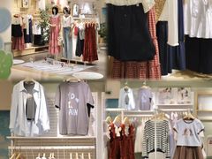 -深圳龙华星河COCO City(民治店)