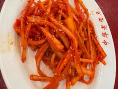 -西塔大冷面(市府大路店)