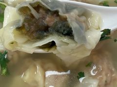 -海平馄饨(逍遥二路店)