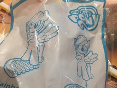 -麦当劳(SM城市广场店)