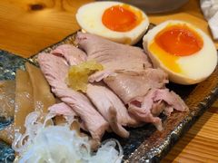 -Ramen满吉·豚骨拉面(丽园路店)