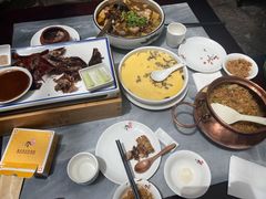 -蔼若春.传承三十年云南菜(金碧公园店)