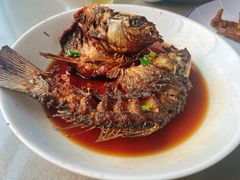 -柠静私家菜(石板巷店)