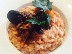-CASANOVA西餐厅(海信广场店)