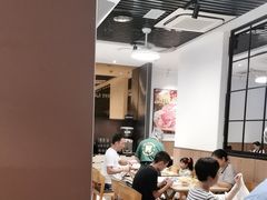 -豪客来牛排(海沧阿罗海店)