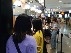 -茶颜悦色(平和堂负一楼店)