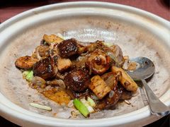 -久宴·天目湖大鱼头(恐龙园店)