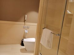 -上海圣淘沙万怡酒店