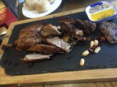 香酥鸭-到家尝北京菜(西坝河店)