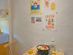 -Woolee韩食堂·韩式家庭料理