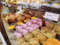 -御品轩(边家村店)