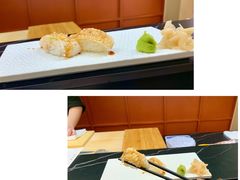 -Sushi Hanzo半藏(天环广场店)