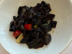 -骏莱海鲜鱼港(五角场店)