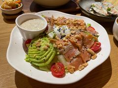 -HELLO 27 意面·沙拉·帕尼尼