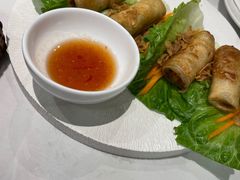 -美奈小馆·越南料理(中航城君尚购物中心店)