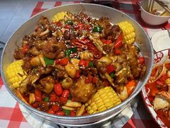 -辣小鲜·南昌大排档(船山路店)