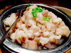 -炊烟小炒黄牛肉(中心印象城店)