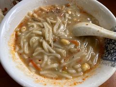 粉浆面条-西工饭庄快餐厅(西工小街店)