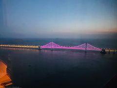 -大连君悦酒店·星海湾壹号Dalian·Dalian(星海广场店)