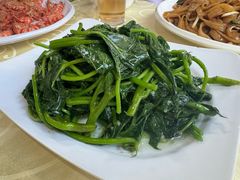 -老字号德记烧腊饭店·海鲜加工
