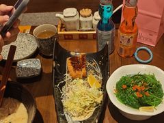 -白石的深夜食堂(济南万象城店)