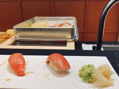 -Sushi Hanzo半藏(天环广场店)