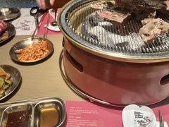 -西塔老太太泥炉烤肉(双井店)