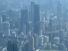 -平安金融中心云际观光层