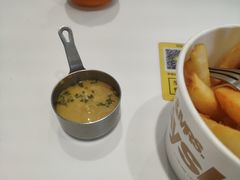-艾薯夫妇Aysh(福田星河COCOPark店)