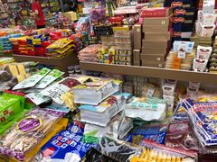 -紫荆城食品交易中心(华强北店)