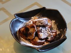 京味清真糖卷果-北京王府井希尔顿酒店·秦唐中餐厅Chynna