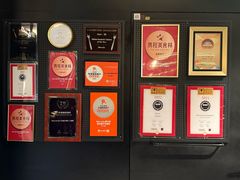 -Mercato莫卡多露台餐厅与酒吧(K11店)
