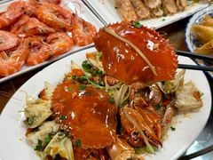 -老船长海鲜大排档(集美店)