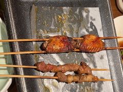 -管氏翅吧(马家堡店)