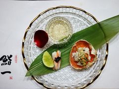 -鮨一日本料理(大中华店)