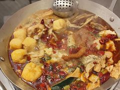 -小螺大作·螺蛳粉火锅(林和西店)