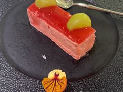 -PARFUM FLORAL花境法餐(南京首店)