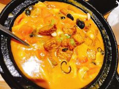 -枣子树·素食餐厅(普陀山店)