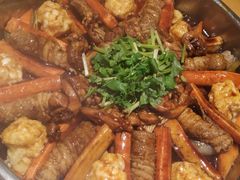 -黄记煌三汁焖锅(广州曜一城店)