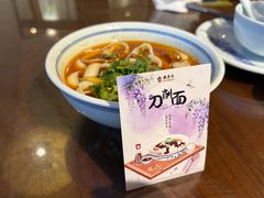-龍聚祥烧麦馆(鼓楼店)