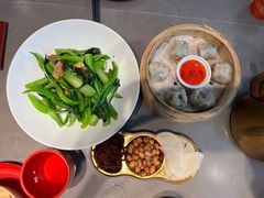 -阿诚市井潮汕菜(金台路店)