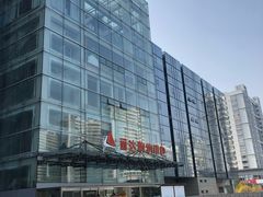 -丽达购物中心(崂山店)