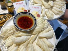 -亿牌牌东北烧烤(博物馆旗舰店)