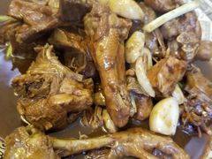 -灵福缘私房菜·农家菜(拈花湾·灵山大佛必推店)