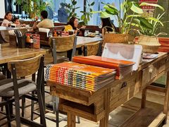 -Q MEX 库迈墨西哥餐吧(双井店)
